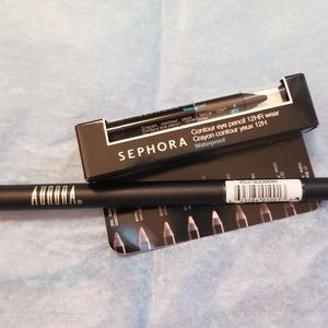 Waterproof Eyeliner sample bundle